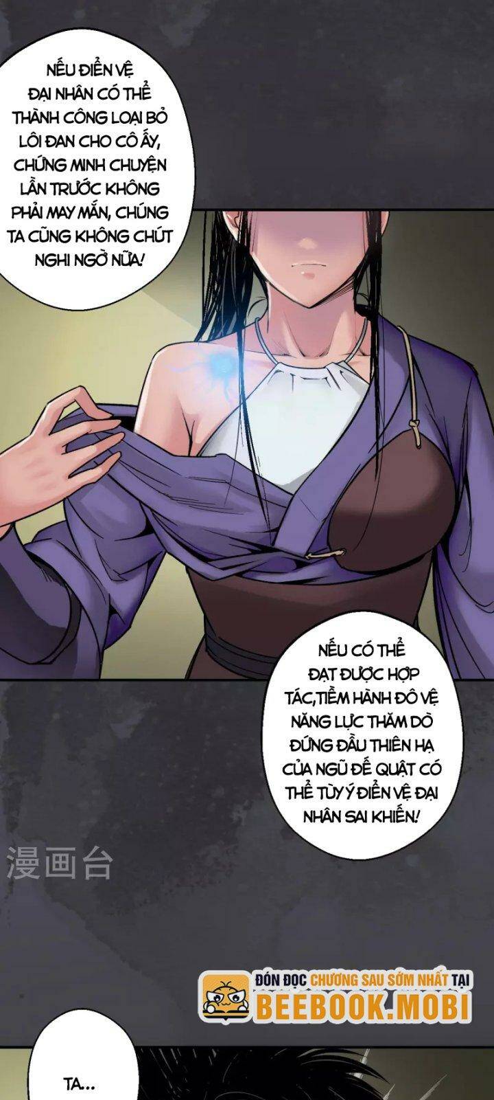 Chương 132 - Trang 42