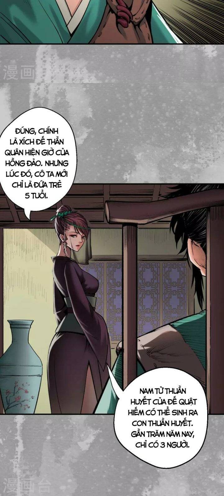 Chương 132 - Trang 7