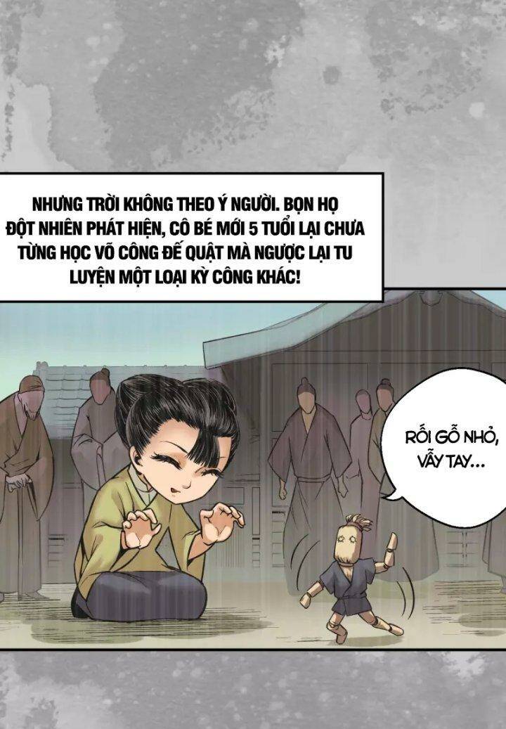 Chương 132 - Trang 10