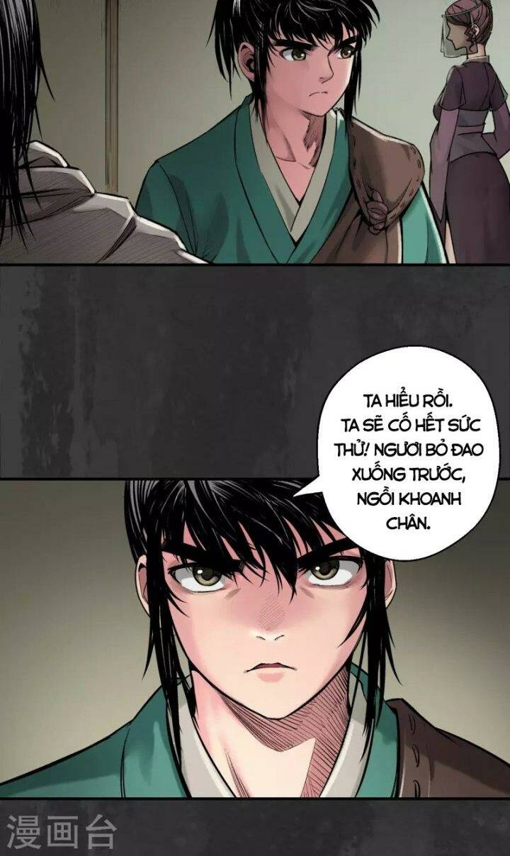 Chương 133 - Trang 11