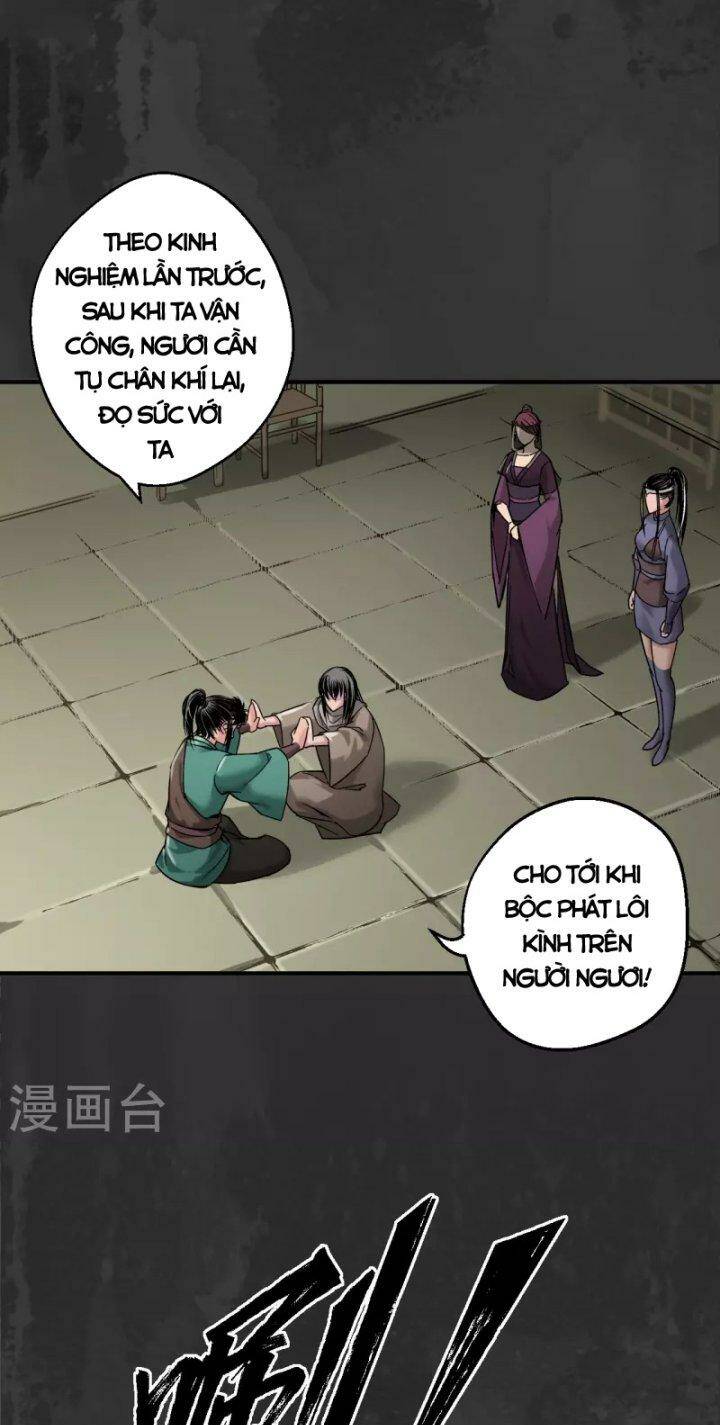 Chương 133 - Trang 12