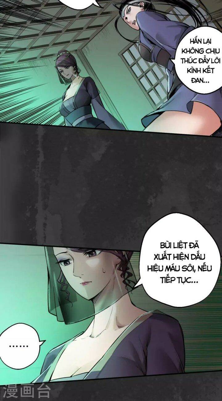 Chương 133 - Trang 19