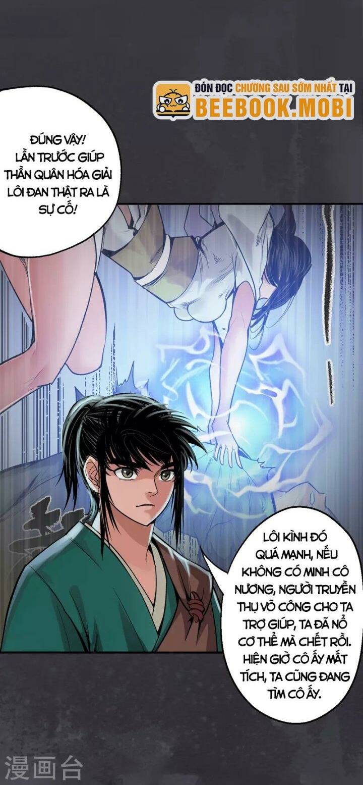 Chương 133 - Trang 3