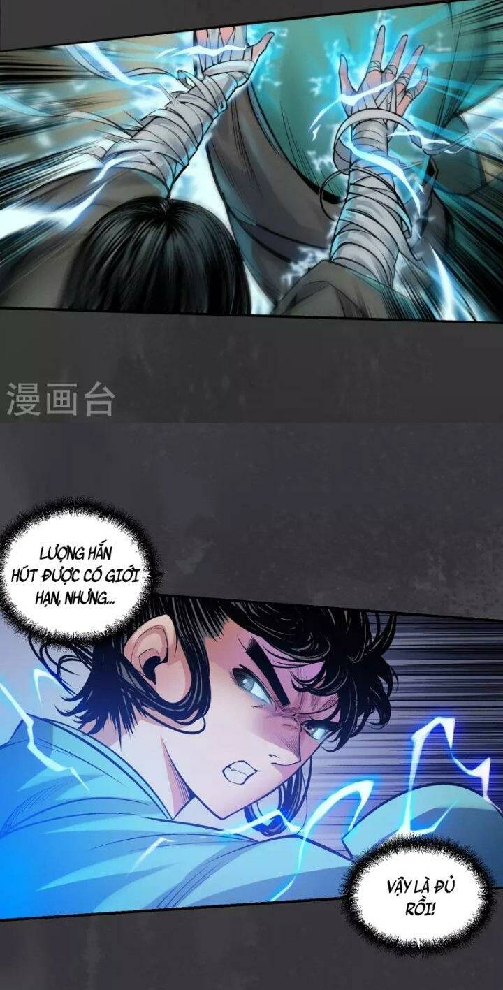 Chương 133 - Trang 23