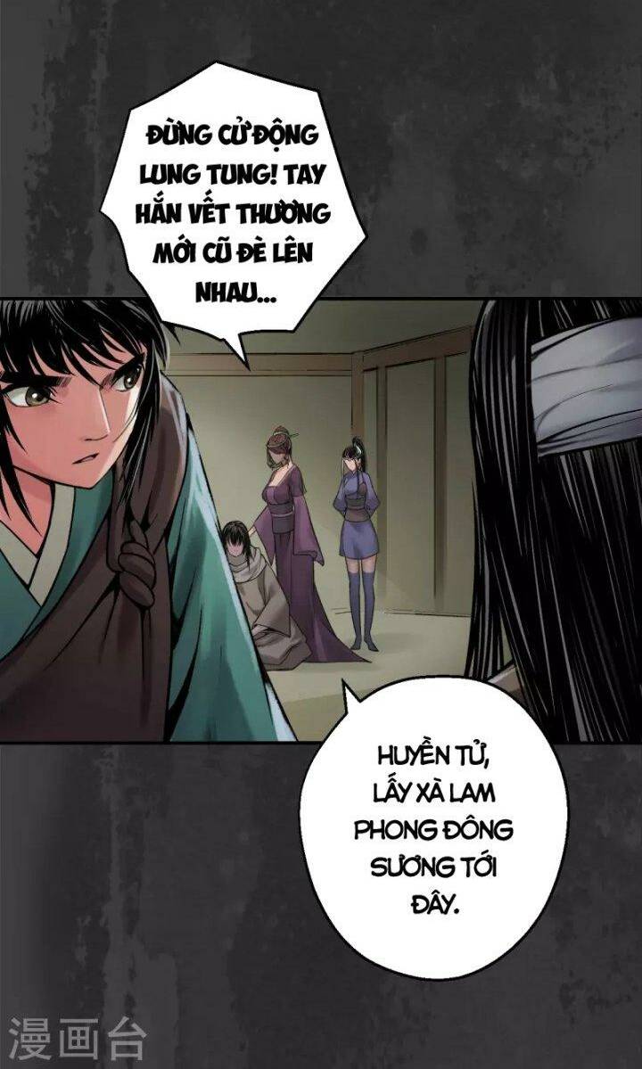 Chương 133 - Trang 29