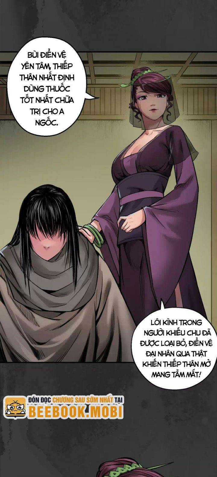 Chương 133 - Trang 30