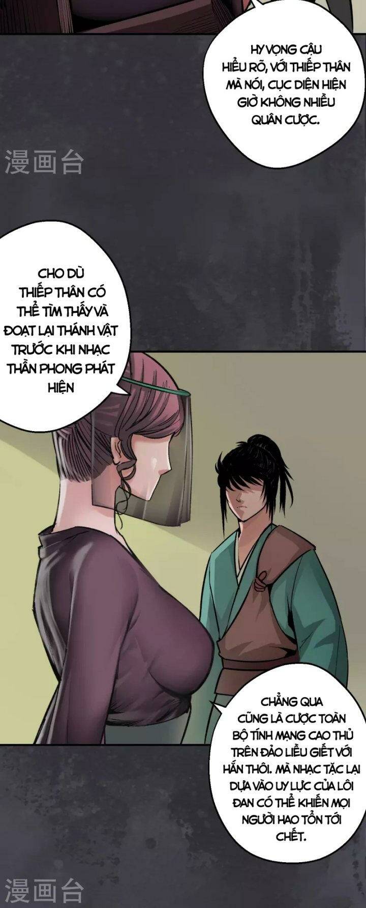 Chương 133 - Trang 5