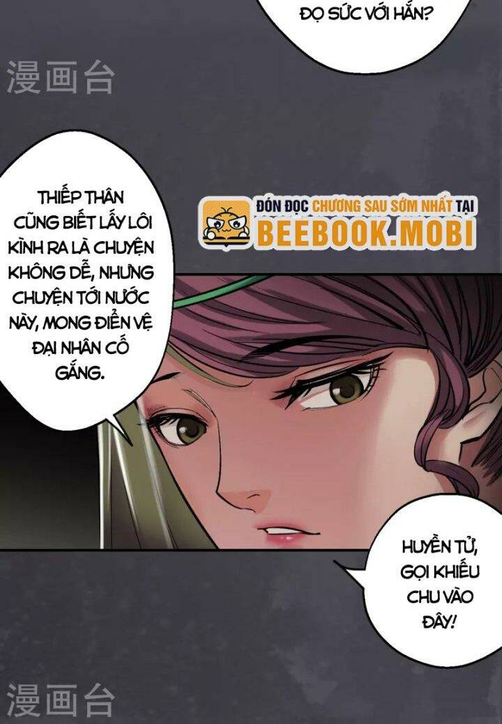 Chương 133 - Trang 7