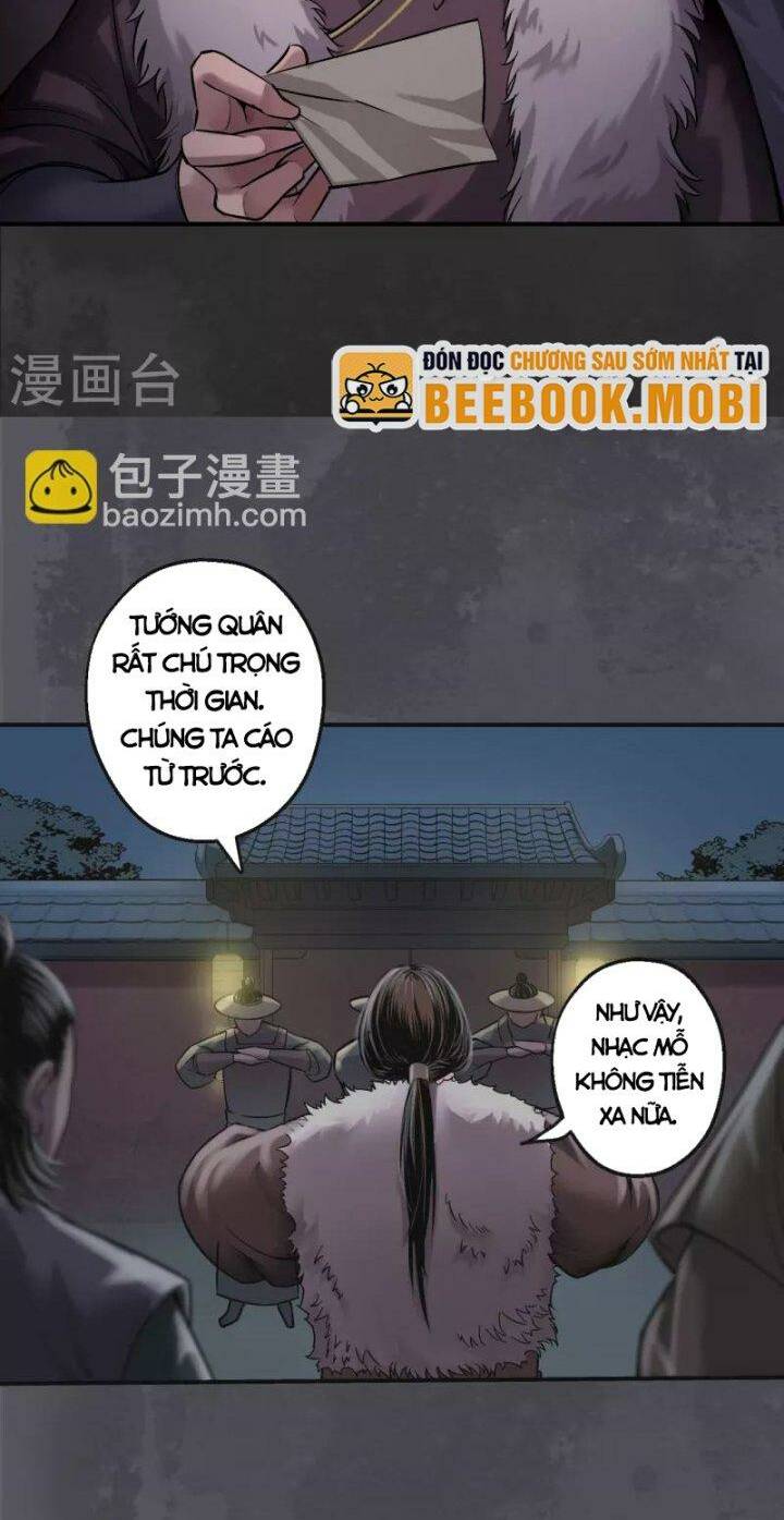Chương 134 - Trang 23
