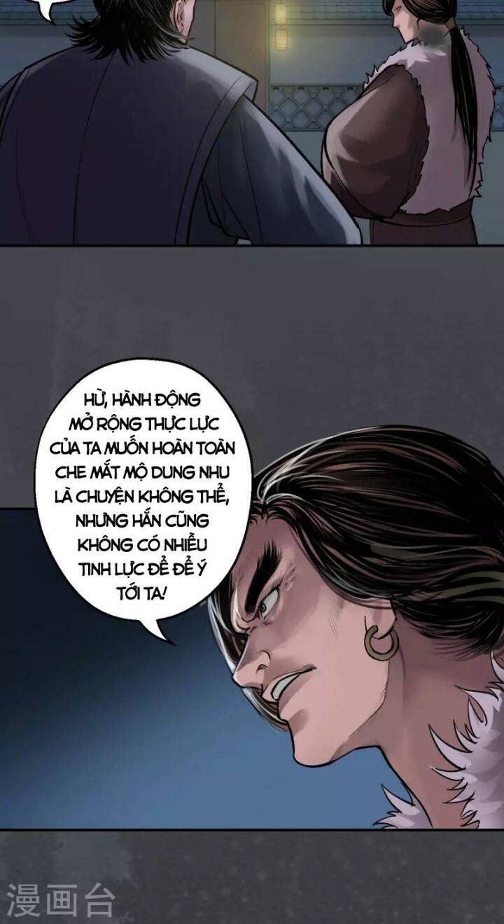 Chương 134 - Trang 25