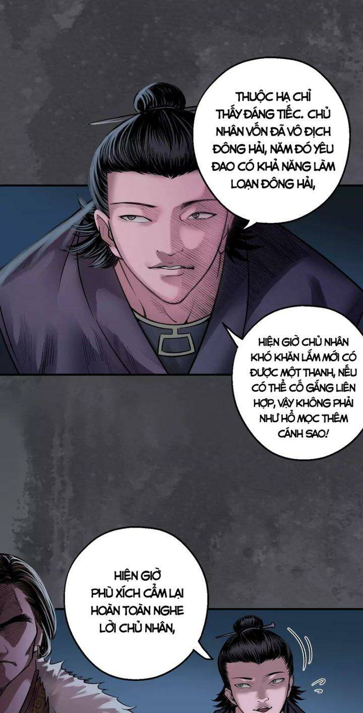 Chương 134 - Trang 26