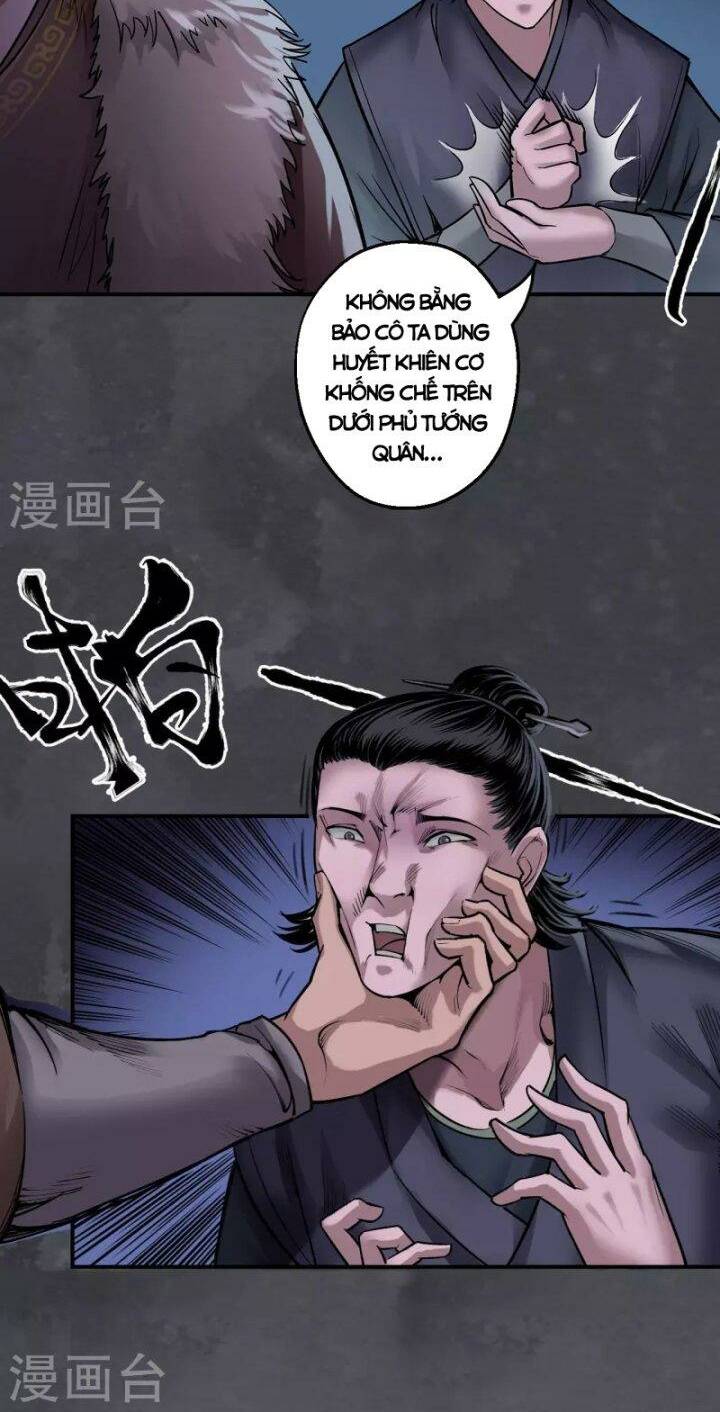 Chương 134 - Trang 27