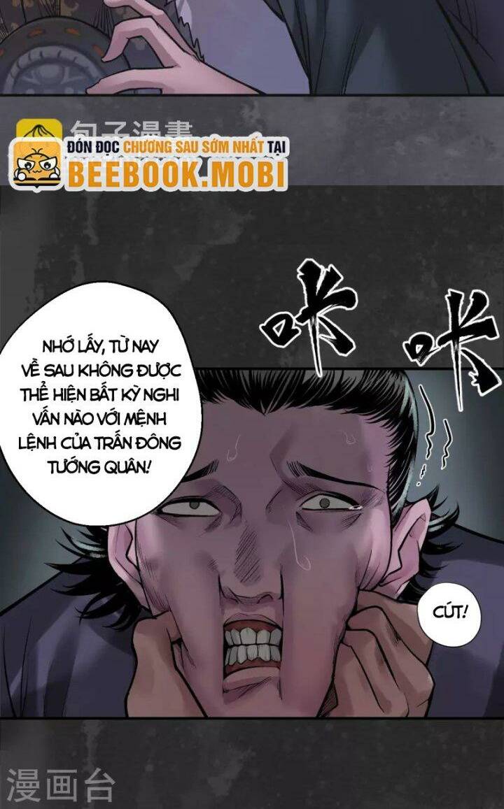 Chương 134 - Trang 29