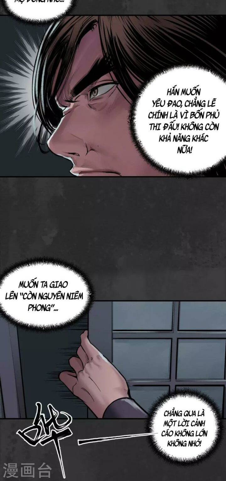 Chương 134 - Trang 31