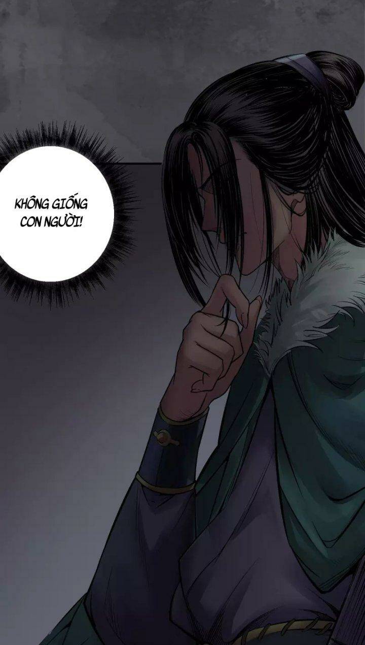 Chương 134 - Trang 36