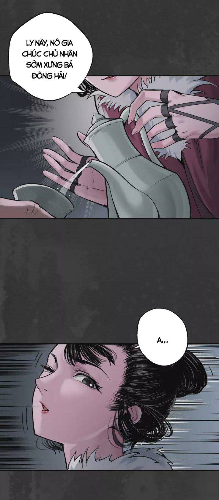 Chương 134 - Trang 10