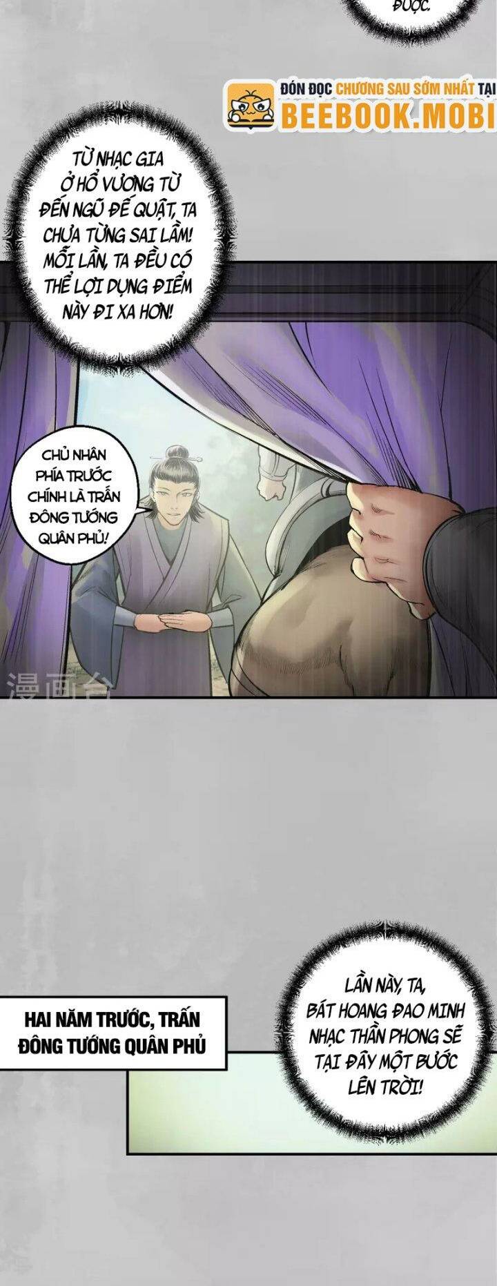 Chương 135 - Trang 3