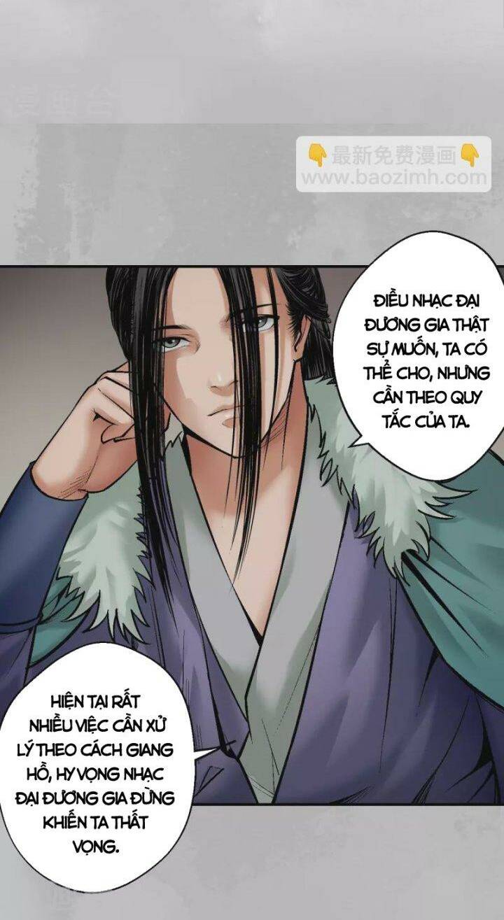 Chương 135 - Trang 21