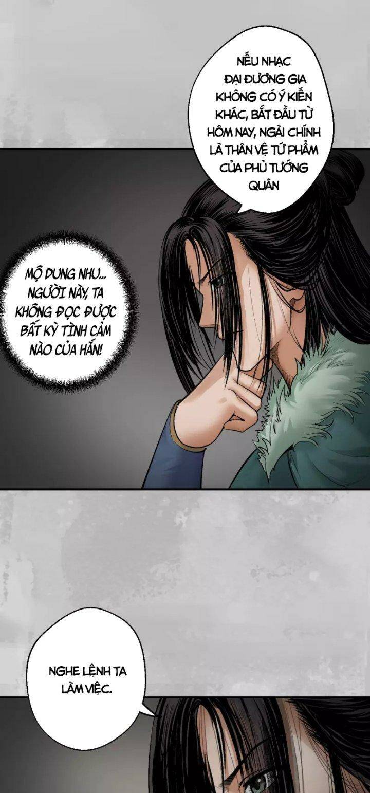Chương 135 - Trang 22
