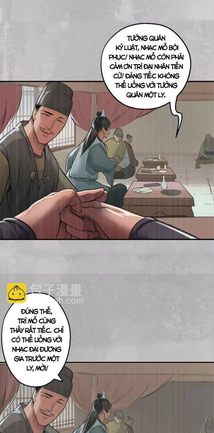 Chương 135 - Trang 28