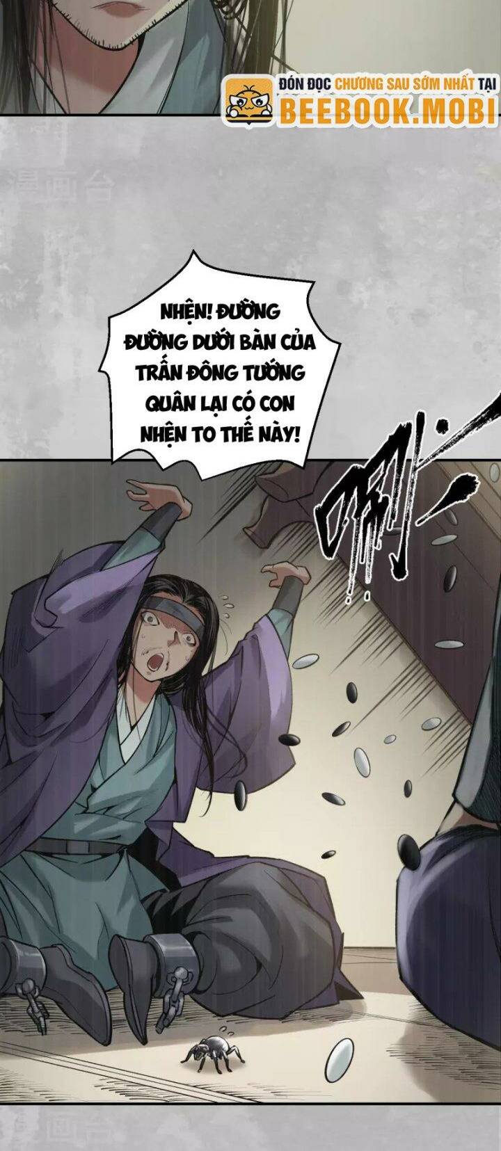 Chương 135 - Trang 34