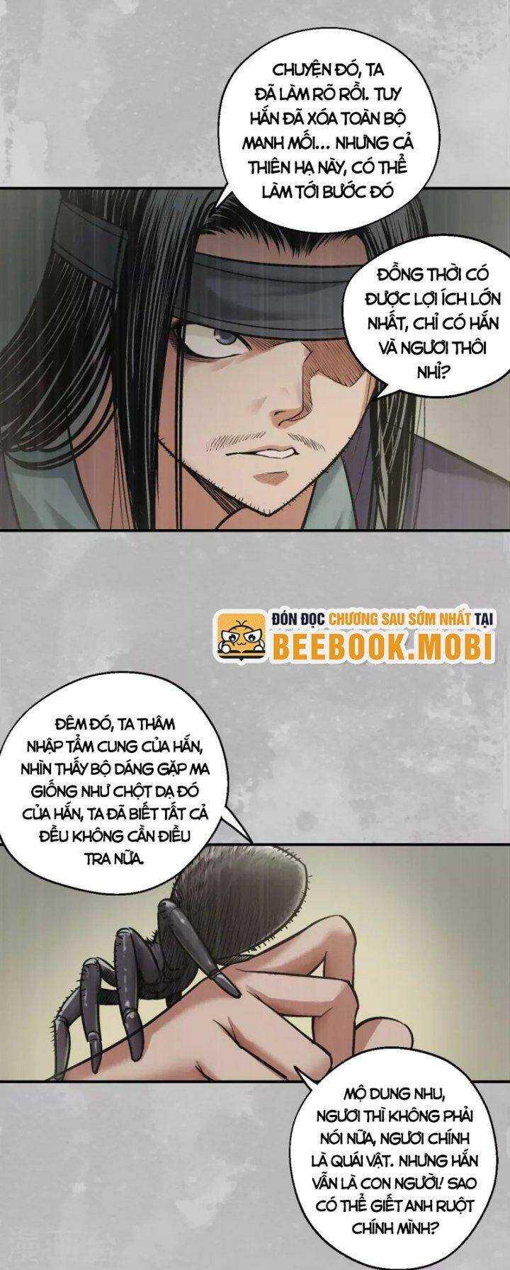Chương 135 - Trang 37