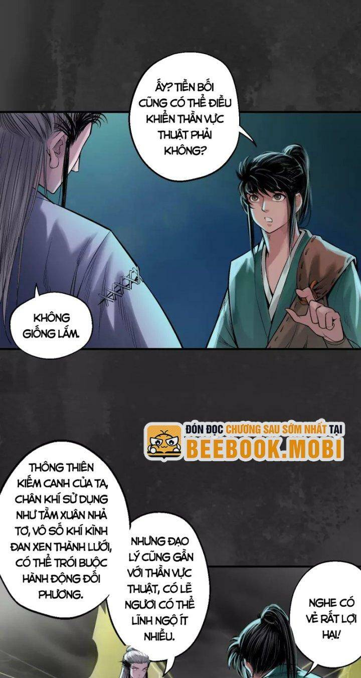 Chương 136 - Trang 14