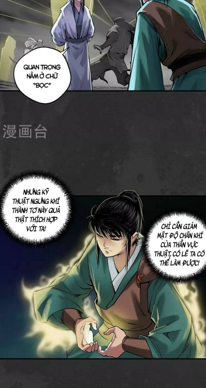 Chương 136 - Trang 15