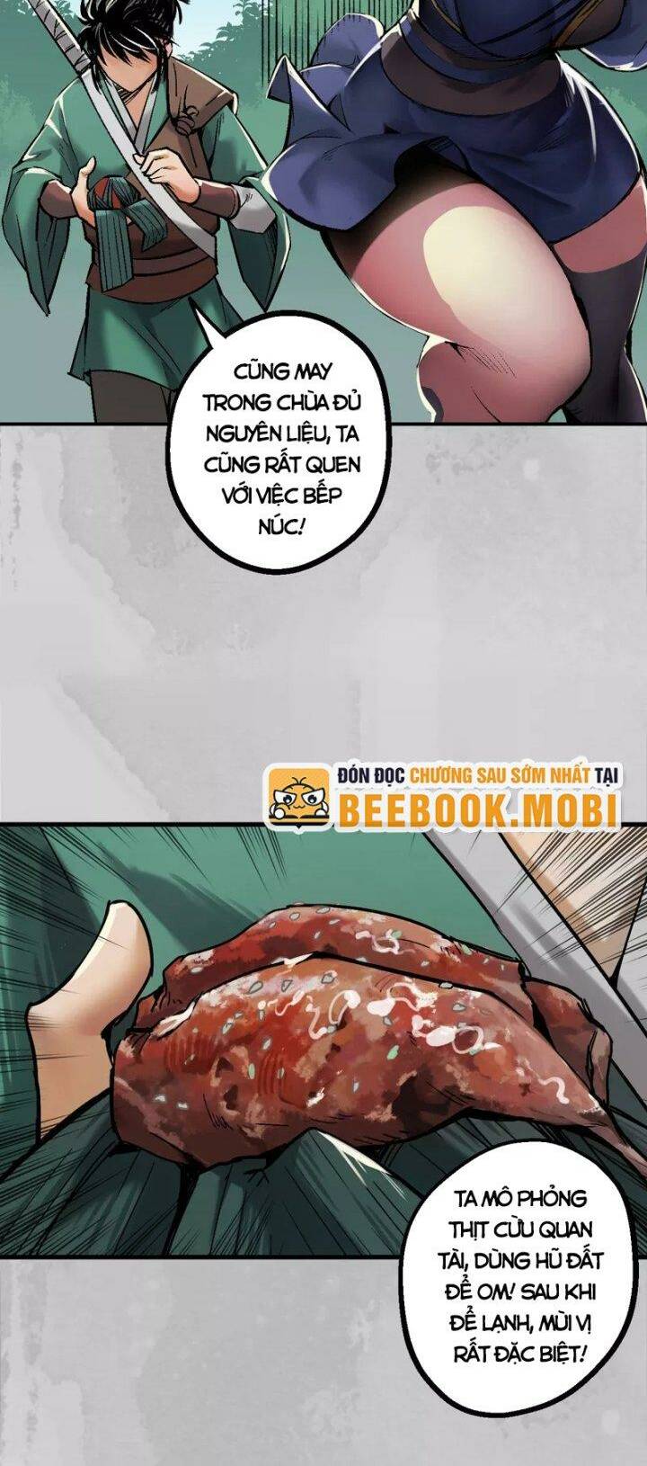 Chương 136 - Trang 27