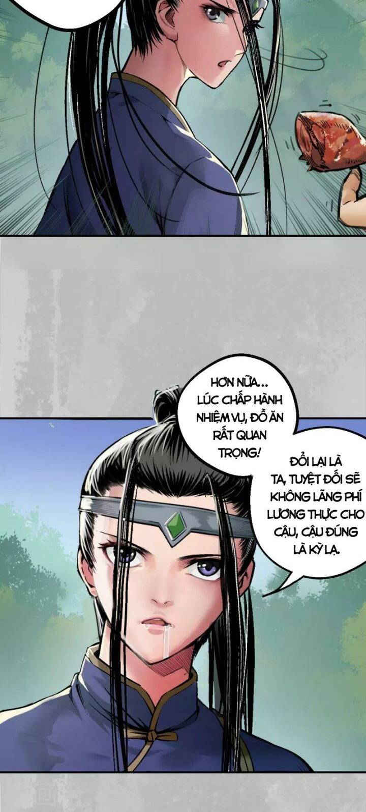 Chương 136 - Trang 29