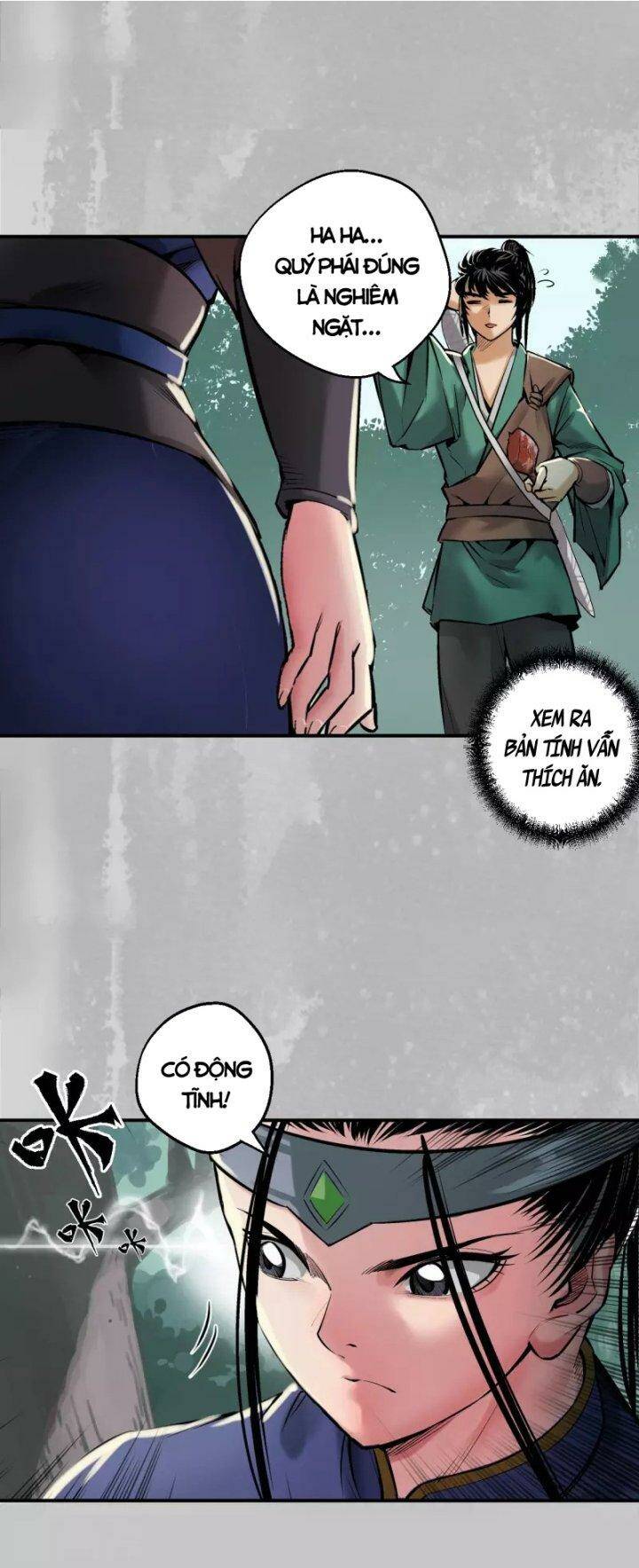 Chương 136 - Trang 32