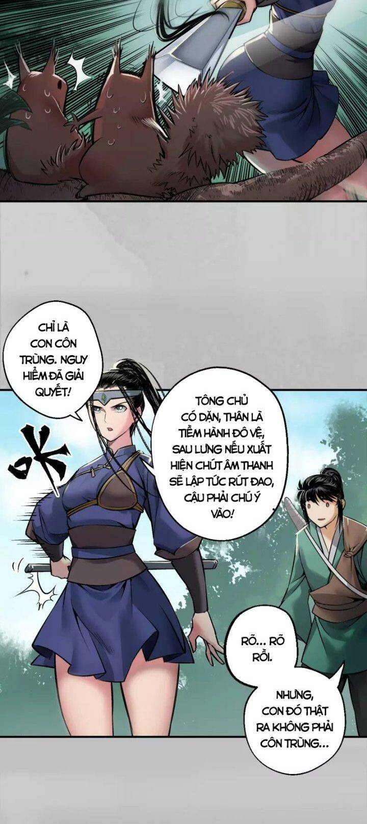 Chương 136 - Trang 34