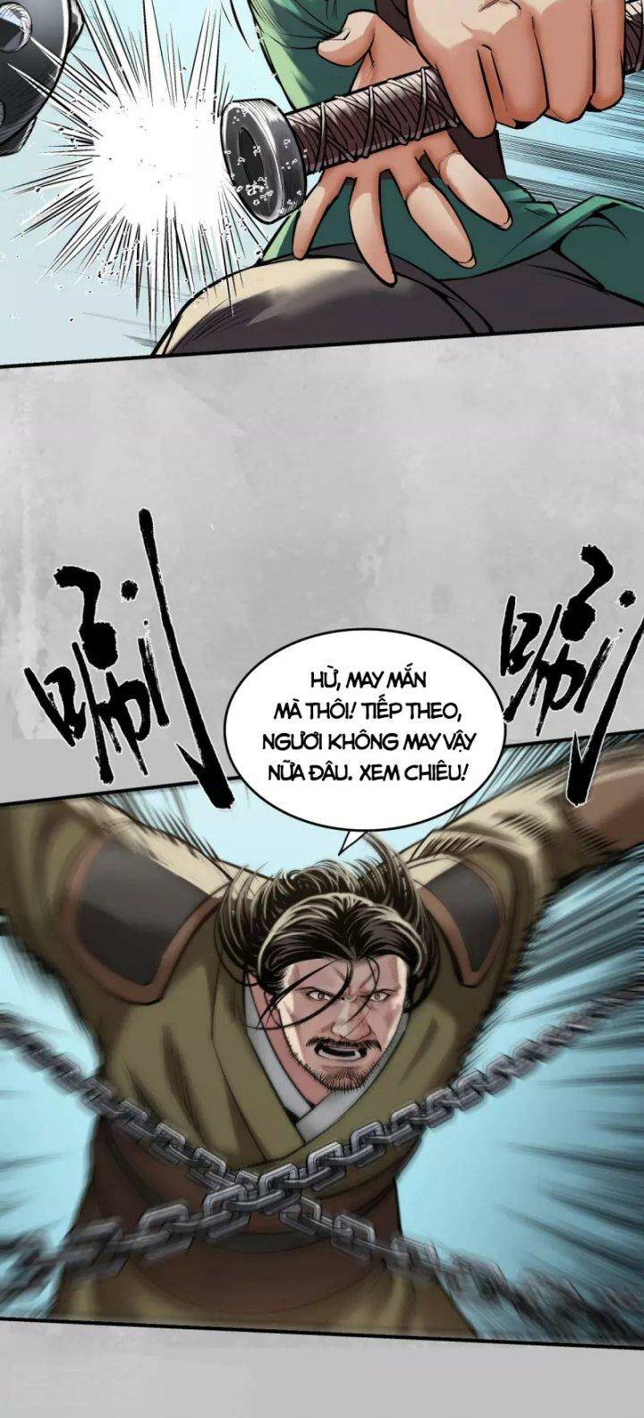 Chương 137 - Trang 25