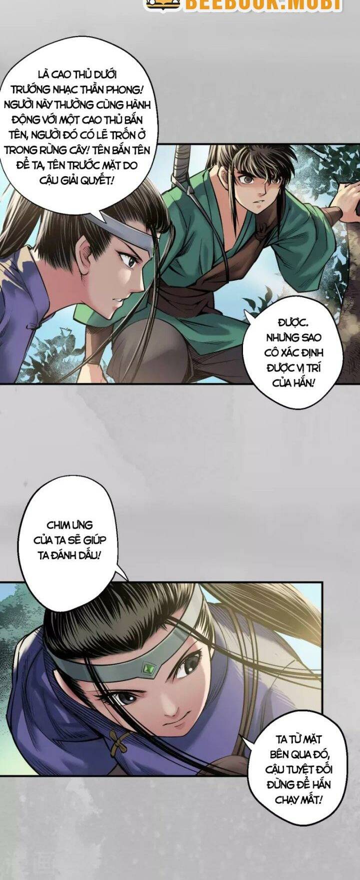 Chương 137 - Trang 8