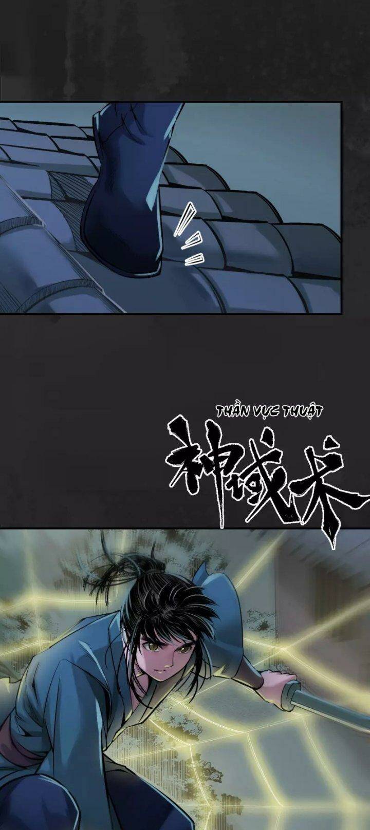 Chương 138 - Trang 15