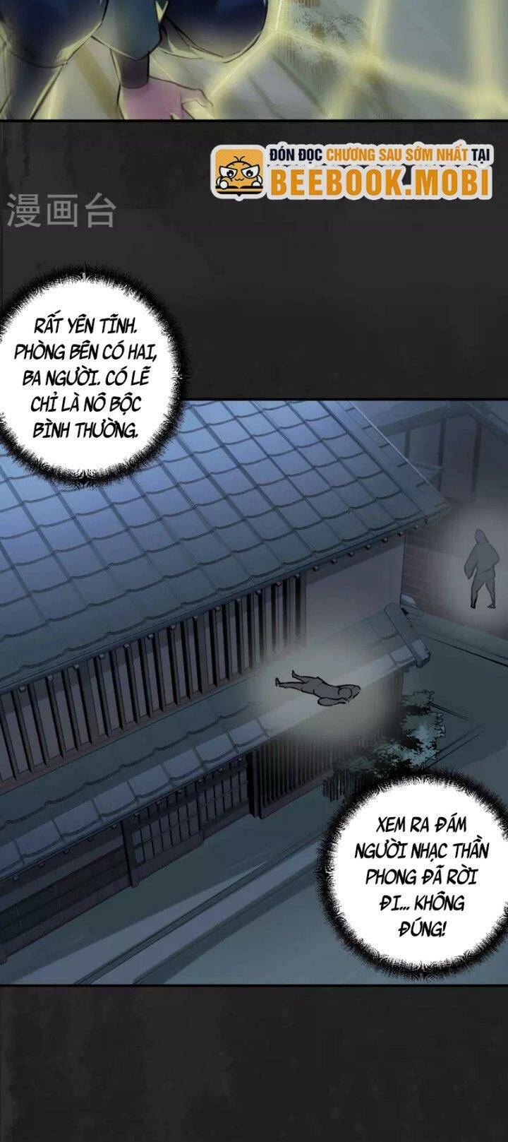 Chương 138 - Trang 16