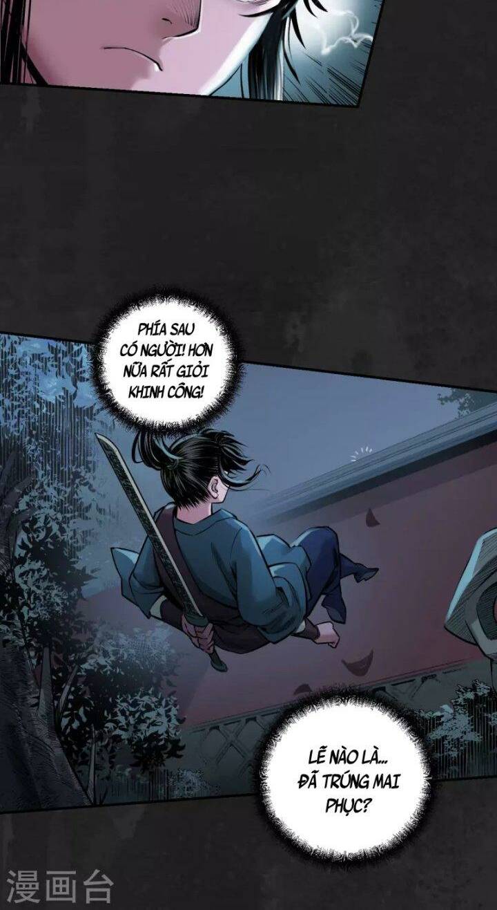 Chương 138 - Trang 18