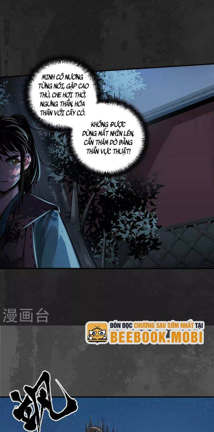 Chương 138 - Trang 19