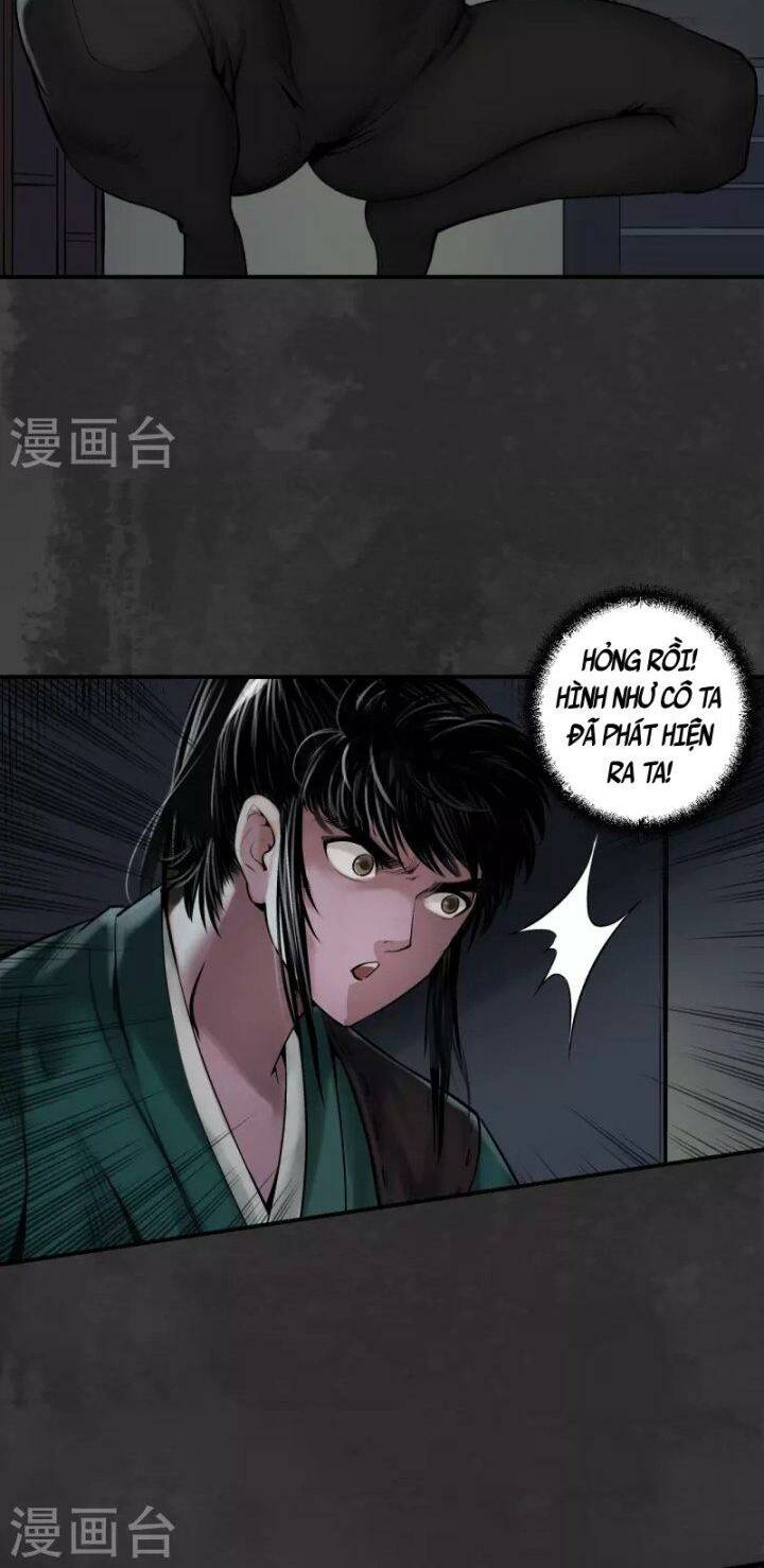 Chương 138 - Trang 26