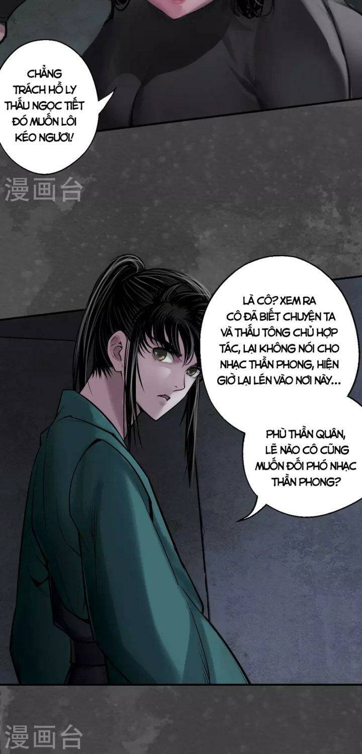 Chương 138 - Trang 36