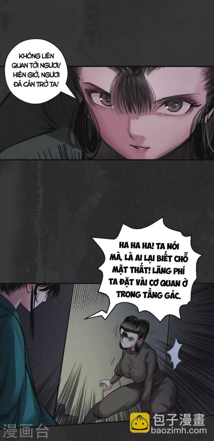 Chương 138 - Trang 37