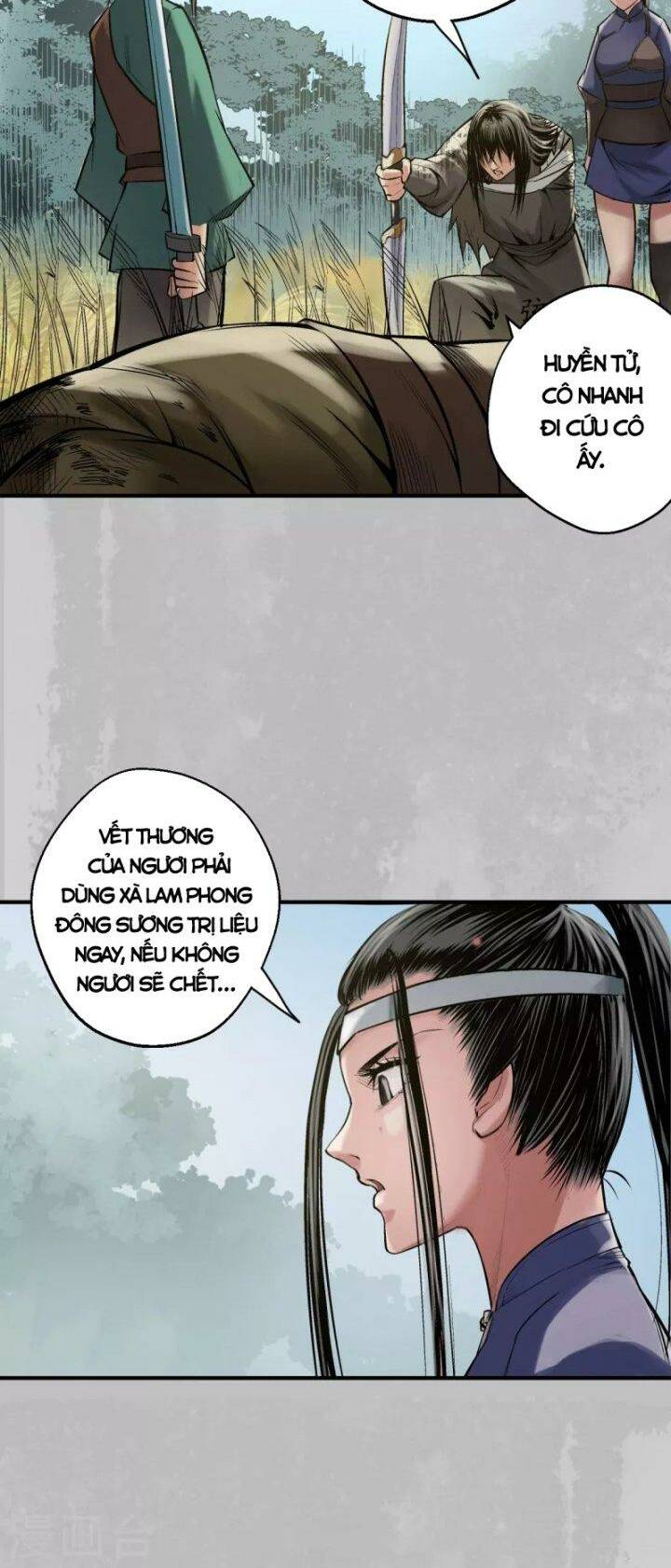 Chương 138 - Trang 6