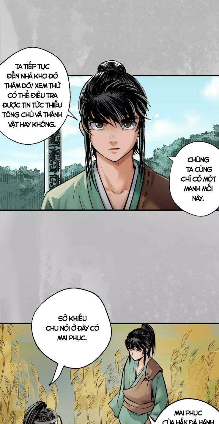 Chương 138 - Trang 9