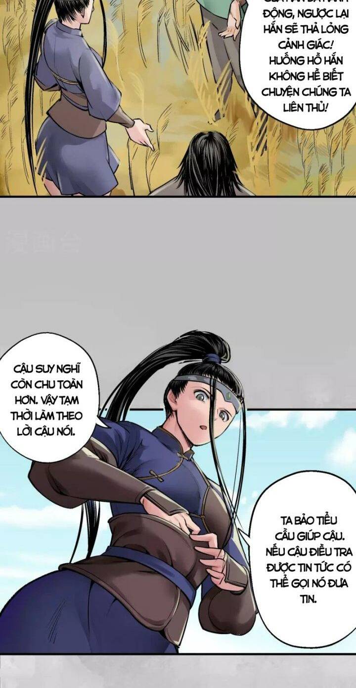 Chương 138 - Trang 10