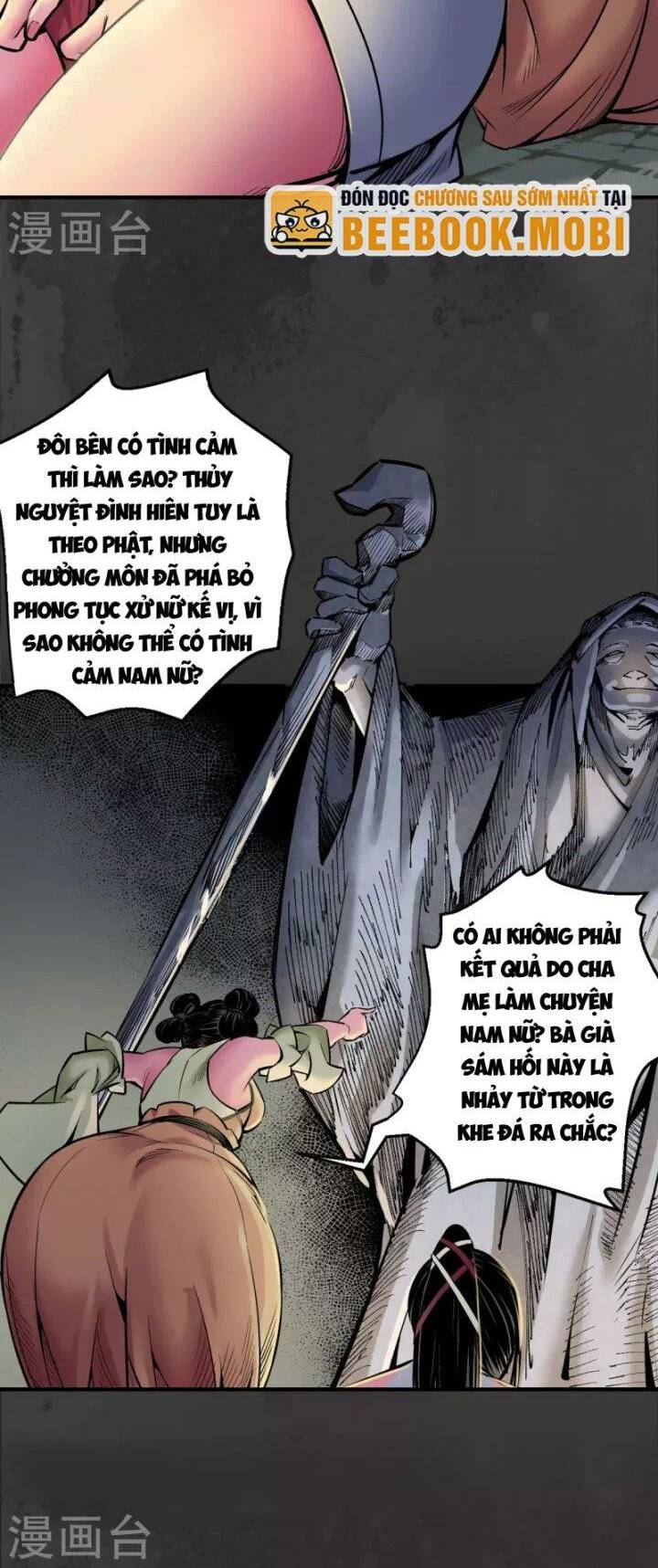 Chương 139 - Trang 23