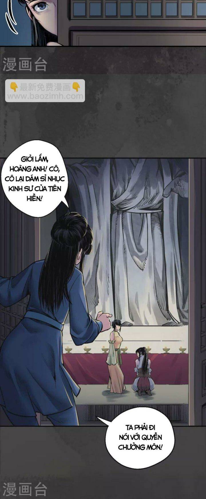 Chương 139 - Trang 25