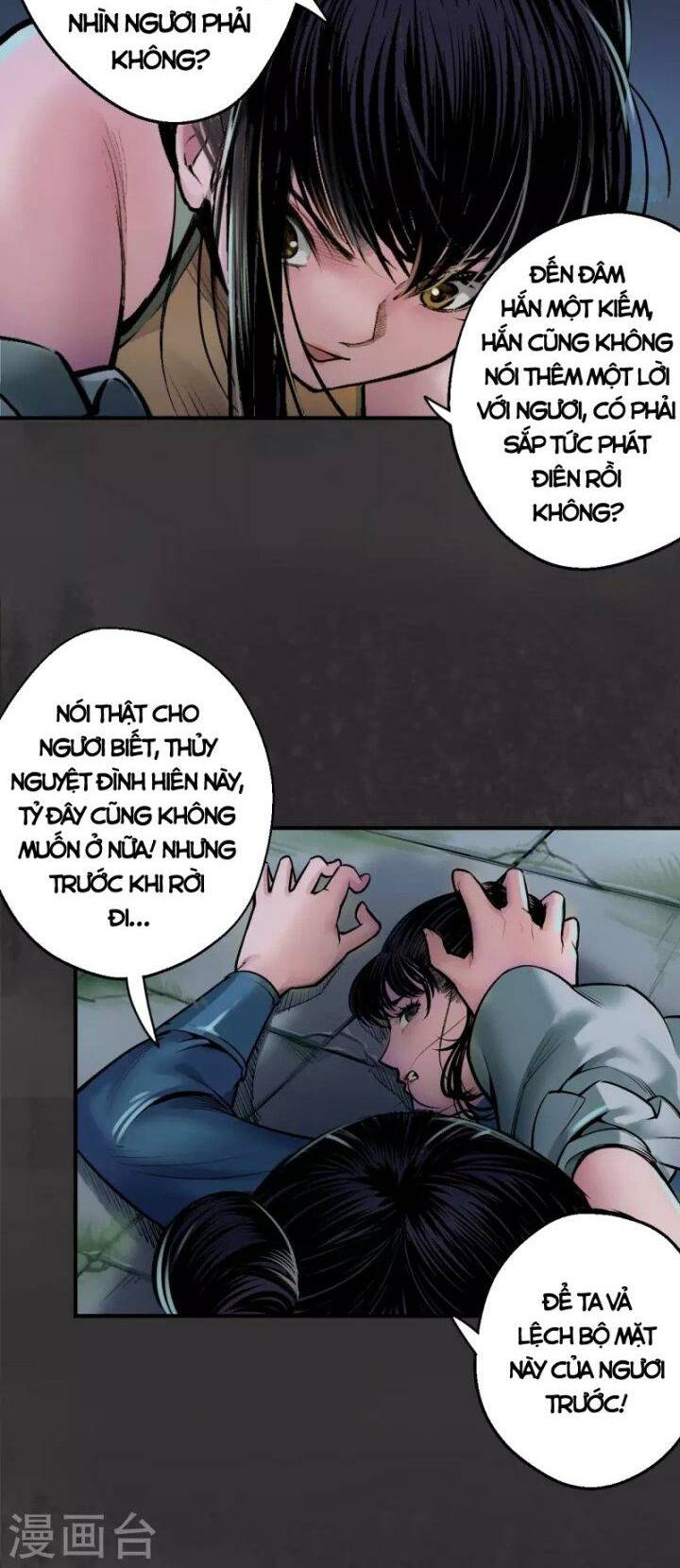Chương 139 - Trang 29