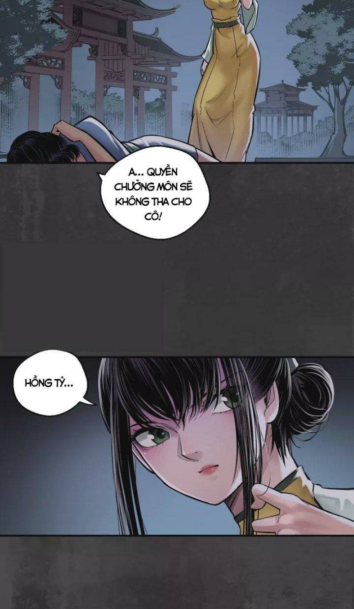 Chương 139 - Trang 31