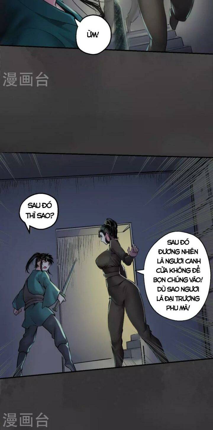 Chương 139 - Trang 5