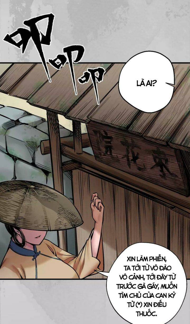 Chương 140 - Trang 11